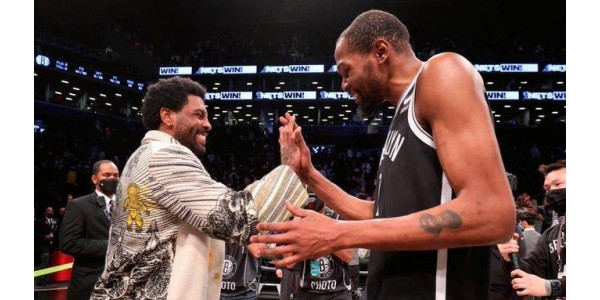 Ugovor Brooklyn Netsa i Boston Celticsa više nije dostupan